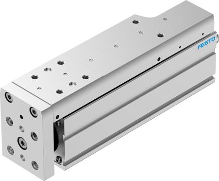 EGSC-BS-KF-45-100-10P  mini slide