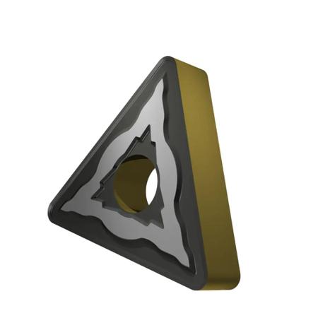 TNMG-220412E-NMR-T9415 Dormer, 4.76 mm Height, 93 ° Approach, 22 mm Length