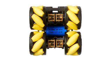 K036-B M5Stack RoverC Base Development Kit Development Kit