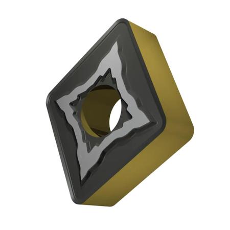 CNMG-120412E-NMR-T9415 Dormer, 4.76 mm Height, 95 ° Approach, 12.9 mm Length