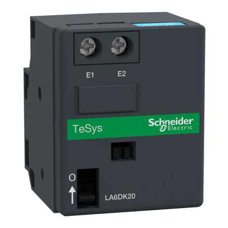 LA6DK20F Schneider Electric Mechanical Latch
