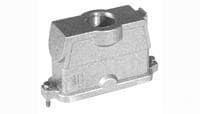 1108820-3 TE Connectivity 11088 1 Way Panel Mount D-sub Connector Socket, with Screw