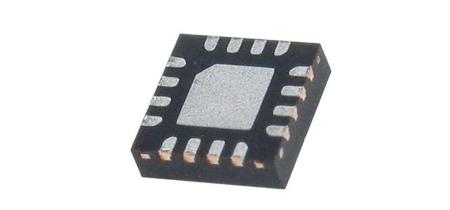 8SLVP1102ANLGI Renesas Electronics  Buffer 16-Pin VFQFPN