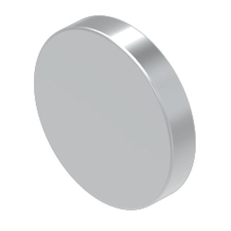 704.601.8 Indicator Lens Round Style, 23.7 diameter