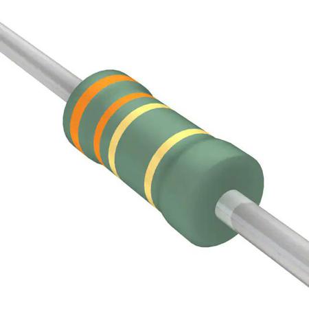RSPF3JA3R30 Stackpole Electronics Inc.