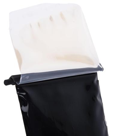 199-1430 RS Pro Black Flame Retardant Epoxy Potting Compound