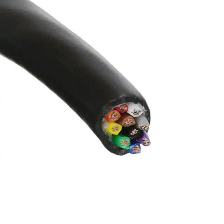 25020-BK005 Alpha Wire 25020 BK005