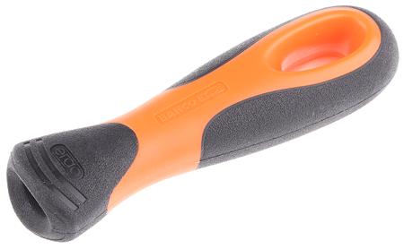 9-486-07-10 Bahco 8; 10; 12in Polypropylene; Elastomer File Handle