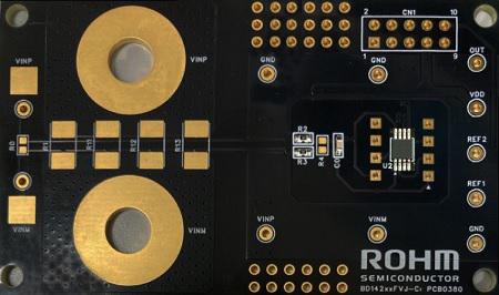 BD14232FVJ-EVK-001 ROHM Evaluation Board Evaluation Board BD14232FVJ-C