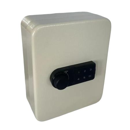 285-514 RS PRO Key Cabinet 20