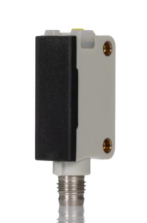 254-3642 RS PRO Transparent Bottle Detection Photoelectric Sensor, Rectangular Sensor, 50 cm Detection Range