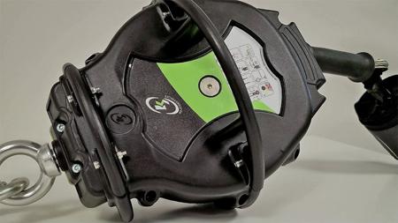 FA20EXO10 KRATOS SAFETY Arrest Block