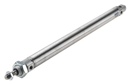 DSNU-25-300-P-A Festo Double Action Pneumatic Roundline Cylinder,