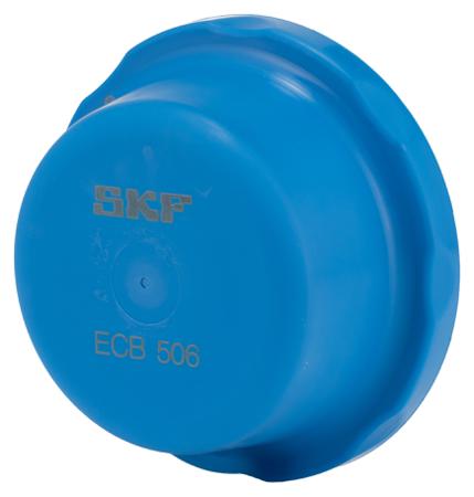 ECB 506 SKF ECB Bearing End Cover,