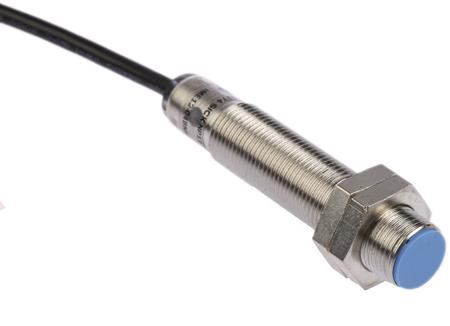 IME12-04BNSZW2S Sick, M12 x 1, NPN Inductive Sensor 63mm Length, 10 → 30 V dc supply voltage , IP67 Rating