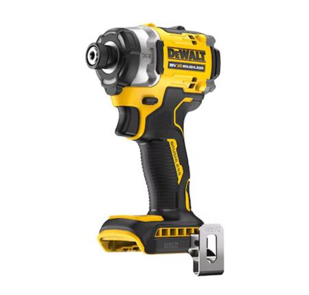 DCF860NT-XJ DeWALT  - Cordless 18V Impact Driver Cordless