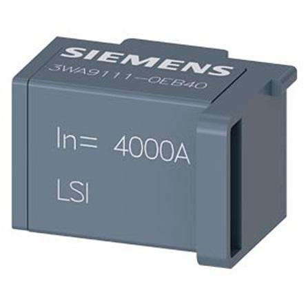 3WA9111-0EB40 Siemens SENTRON Option Plug