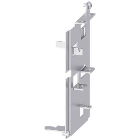 3VW9011-0AG17 Siemens SENTRON Auxiliary Switch Kit for use with Circuit Breaker 3WL10 / 3VA27