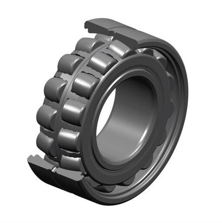 22209EAKW33C3 NTN  45mm Bore Spherical Bearing, 113kN Radial Load Rating, 85mm O.D