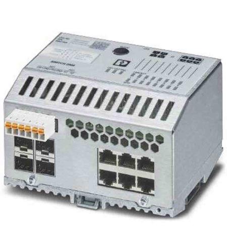 1088853 Phoenix Contact Ethernet Switch