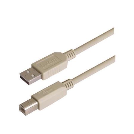 CSMUAB-3M PREMIUM USB TYPE A - B CABLE, 3.0M