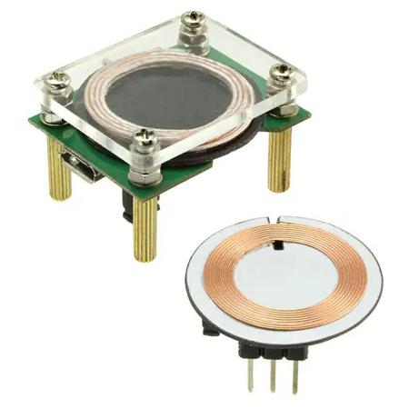 TSWIRX-5V-EVM Semtech Corporation