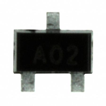 MMBT2222AT ON Semiconductor