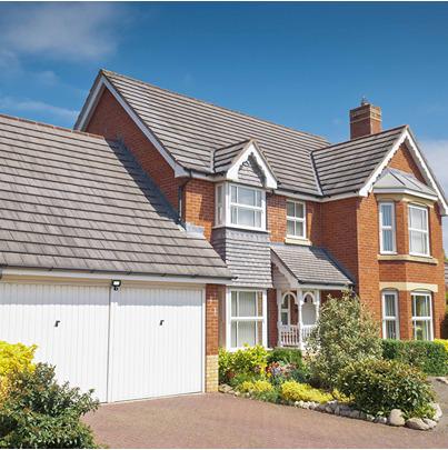 90169 Sylvania SYLFLOOD Floodlight, 43 W, 5000 lm, IP65