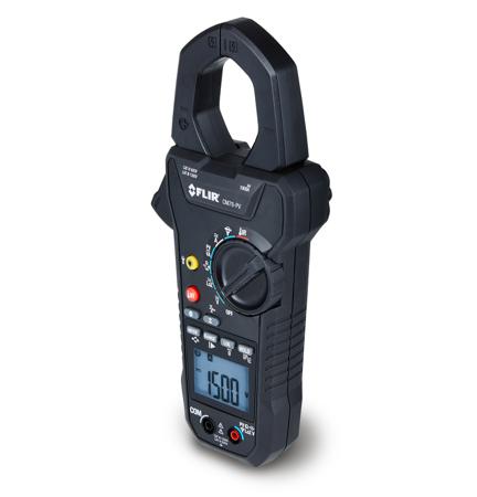 CM78-PV FLIR  Solar Power Meter , Solar Power