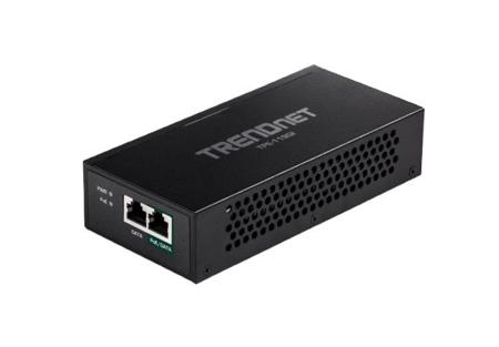 TPE-119GI--UK- Trendnet Single Port POE Injector, 240V Input, 3W