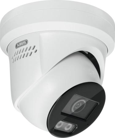 IPCA54572A ABUS Network Outdoor IR PoE Not Required Powered CCTV Camera, 2688 x 1520 pixels Resolution