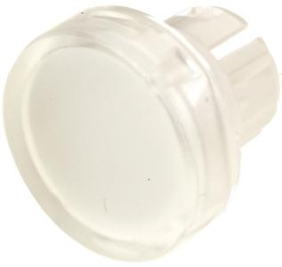 61-9311.7 EAO Modular Switch Lens for Use with 61 Series