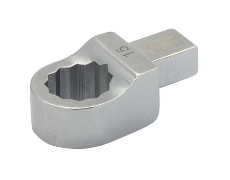 98-11 Bahco 98 Series Crow Ring Spanner Head, 11 mm, 9 x 12mm Insert