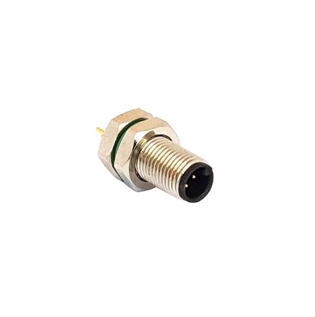 PXMBNI05RPM03AFL001 Bulgin Male 34 way M5 to 4 way Free End Sensor Actuator Cable