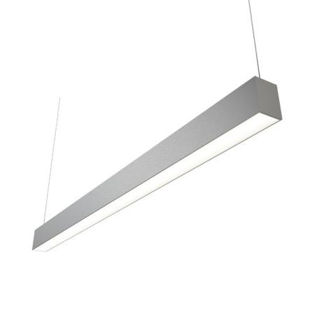 AVAS4-1-S 4lite UK 14 W, 32 W LED Batten Light, 220 → 240 V, 1.2 m Long, IP40