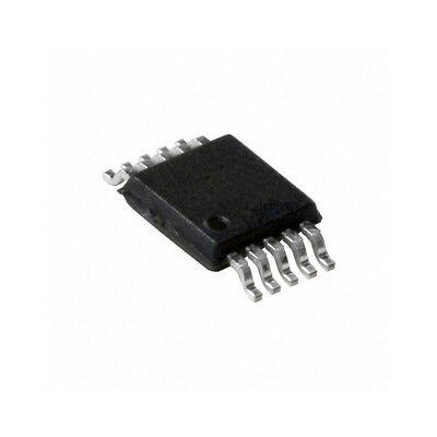 PCA9615DPJ NXP 2, 2-Channel I/O Expander 10, 10-Pin TSSOP10, TSSOP10,