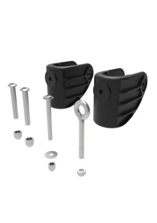 02274832 TUBESCA 2274802 Joint For Guardrail With Strap for Ladder/Scaffold