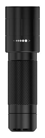1600-0171-520 Ansmann M250F LED Handheld LED Torch