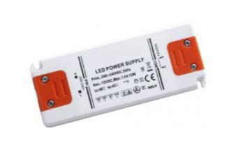 176-6721 12VDC 15W CV LED driver PSE and CCC