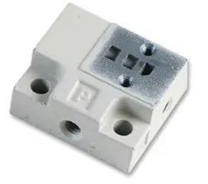 SY100-74-1 SMC Subplate