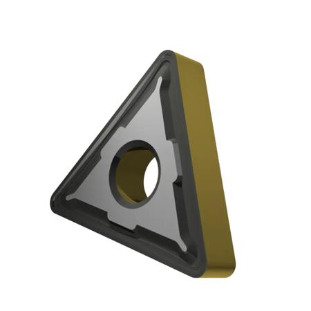 TNMG-220412E-R-T9415 Dormer, 4.76 mm Height, 93 ° Approach, 22 mm Length