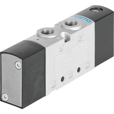 VUWS-LT25-M52-M-N14 Festo Directional Control Valve Pneumatic Control Valve VUWS Series, NPT 1/4, 1/4in, 8035221