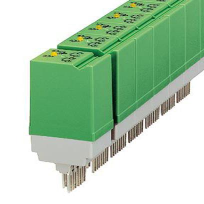2822422 Phoenix Contact  230V ac/dc Plug In Module, for use with Switching Relay