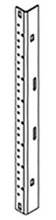 PTRA24S Mounting Angle for use with PROTEK