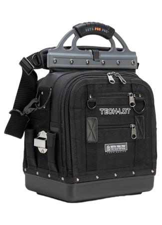 AX3674 Veto Pro Pac Polypropylene (Base) Tool Bag 9.5in x 15in x 15in