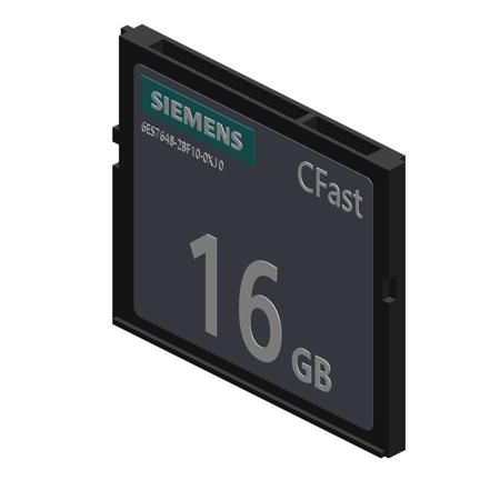 6ES7648-2AK80-0RA0 Siemens 6ES7648 Memory Module