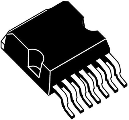 SCTH90N65G2V-7 STMicroelectronics SCTH90 Type N-Channel MOSFET, 116 A, 650 V Enhancement, 7-Pin H2PAK