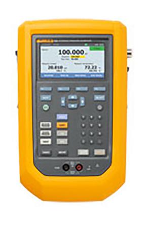 FLK-729 30G FC Fluke  -82.73 kPa, -12 psi, -0.82bar to 2.06 bar, 30 psi, 206.84kPa Pressure Calibrator - With RS