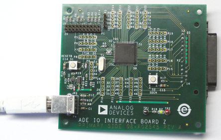 EVAL-ADE7953EBZ Analog Devices , Energy Metering IC Evaluation Board for ADE7953