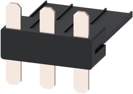 3RA1941-1AA00 Siemens Link Module 3RA1 Series Link Module for Use with 3RV1 Series